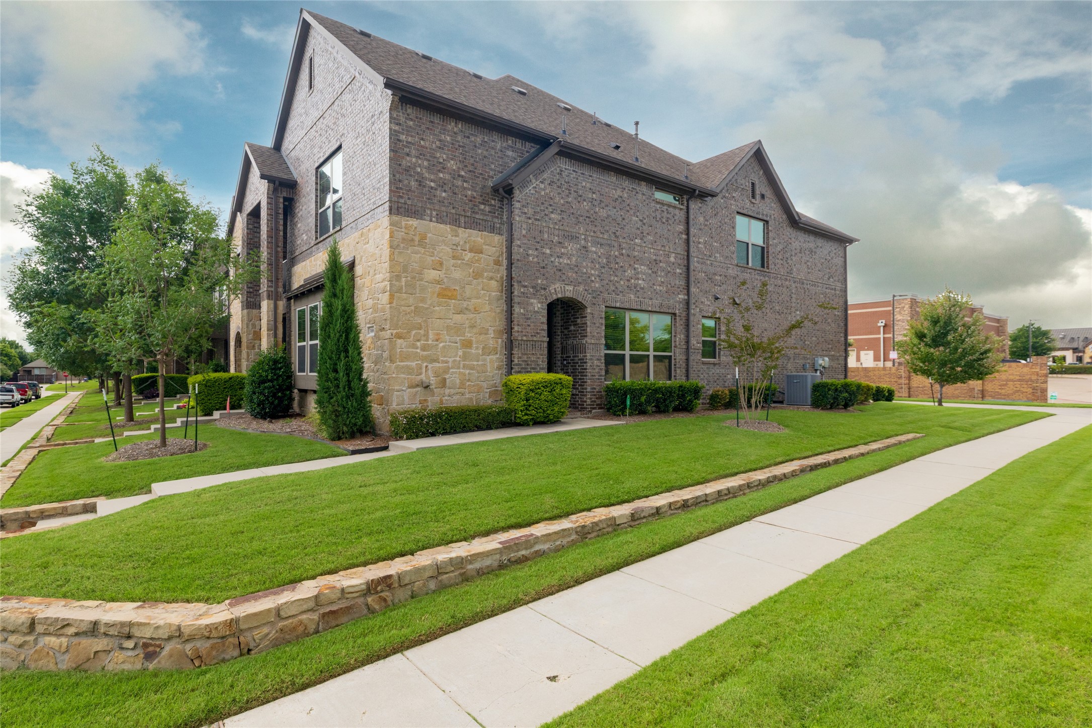 3000 Gaylord Drive Mckinney TX 75070