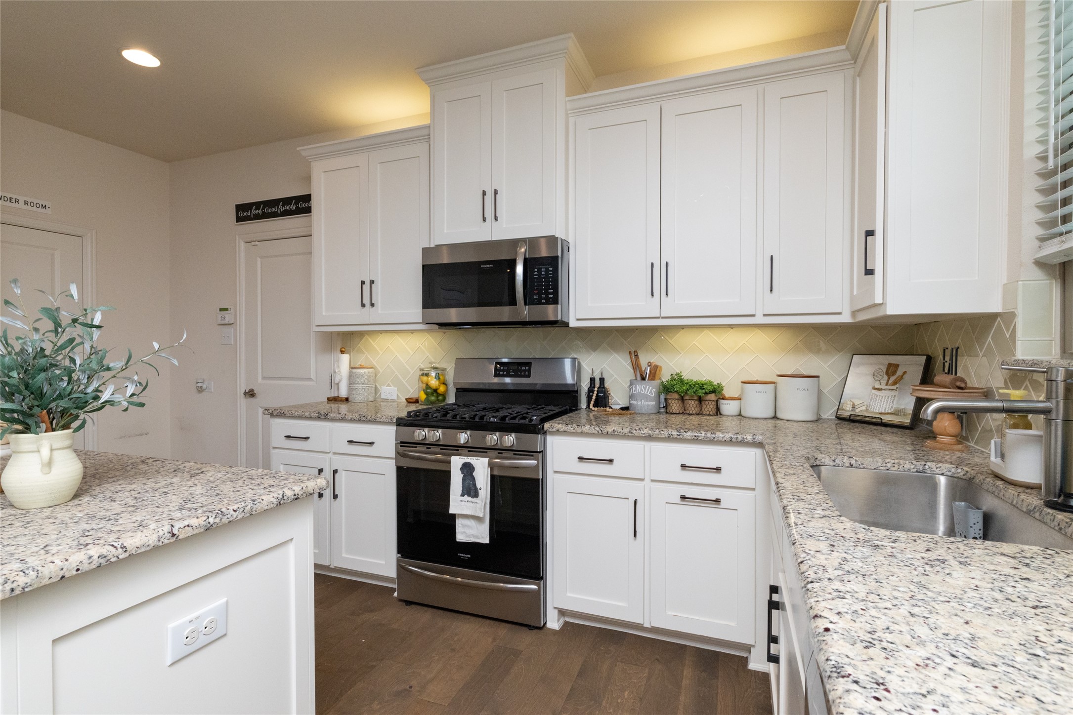 3000 Gaylord Drive Mckinney TX 75070
