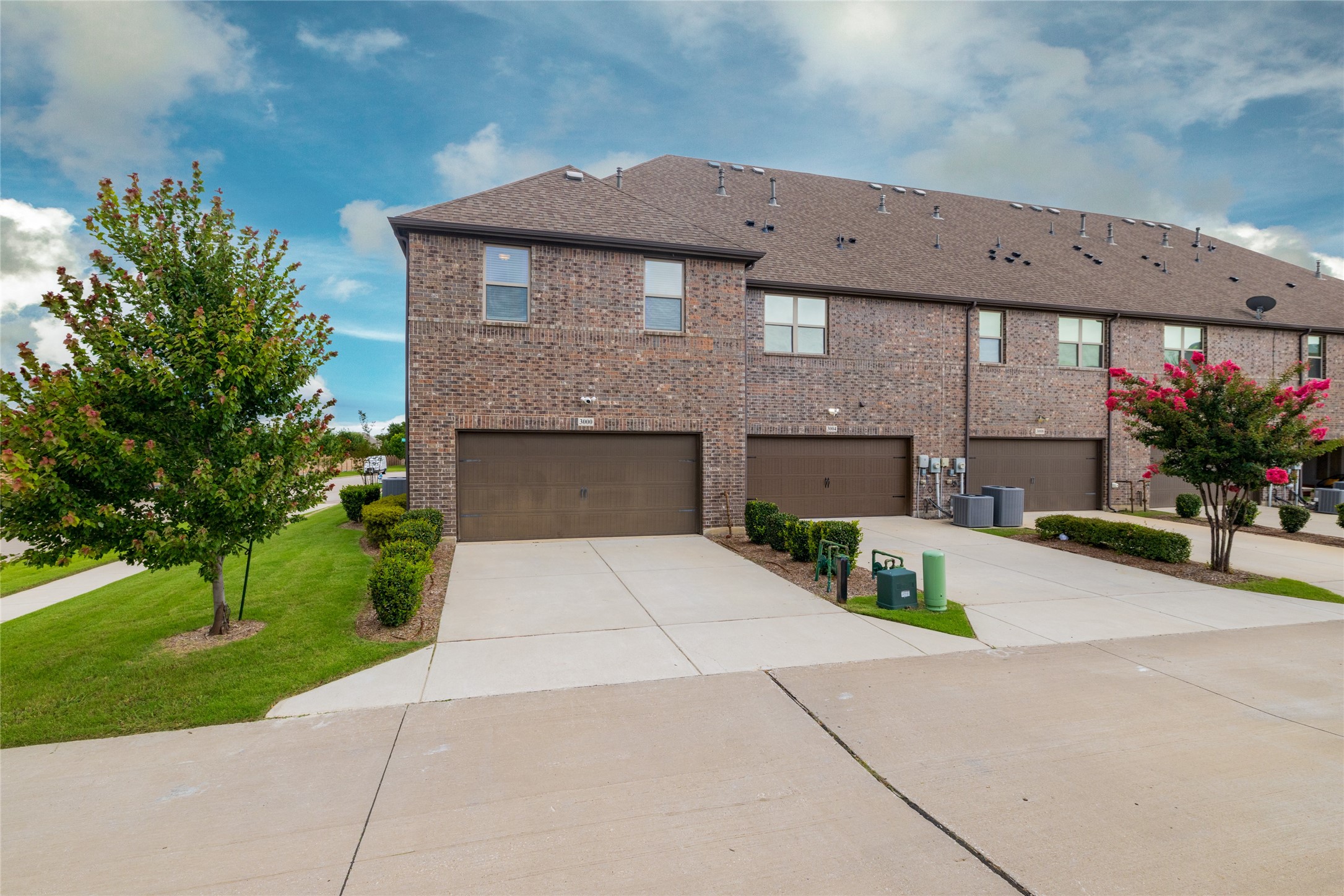 3000 Gaylord Drive Mckinney TX 75070