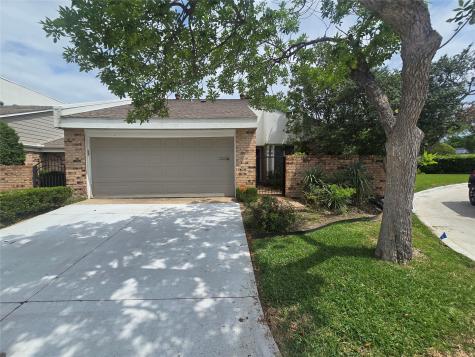 2117 Brook Mount Court Carrollton TX 75006