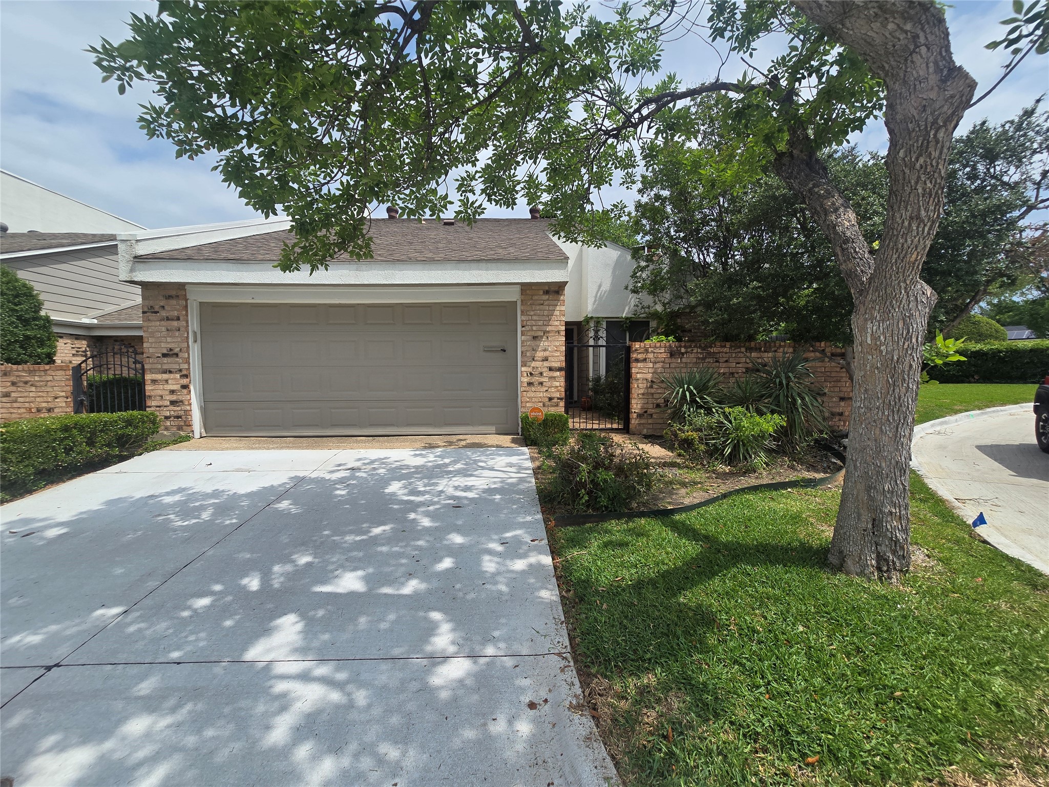 2117 Brook Mount Court Carrollton TX 75006