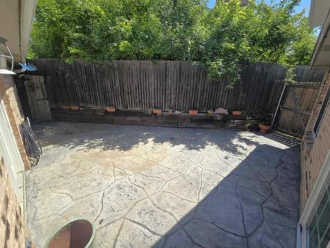 2117 Brook Mount Court Carrollton TX 75006