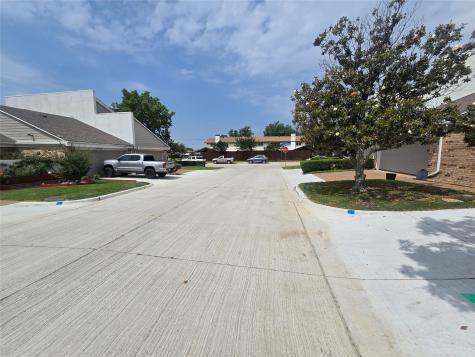 2117 Brook Mount Court Carrollton TX 75006