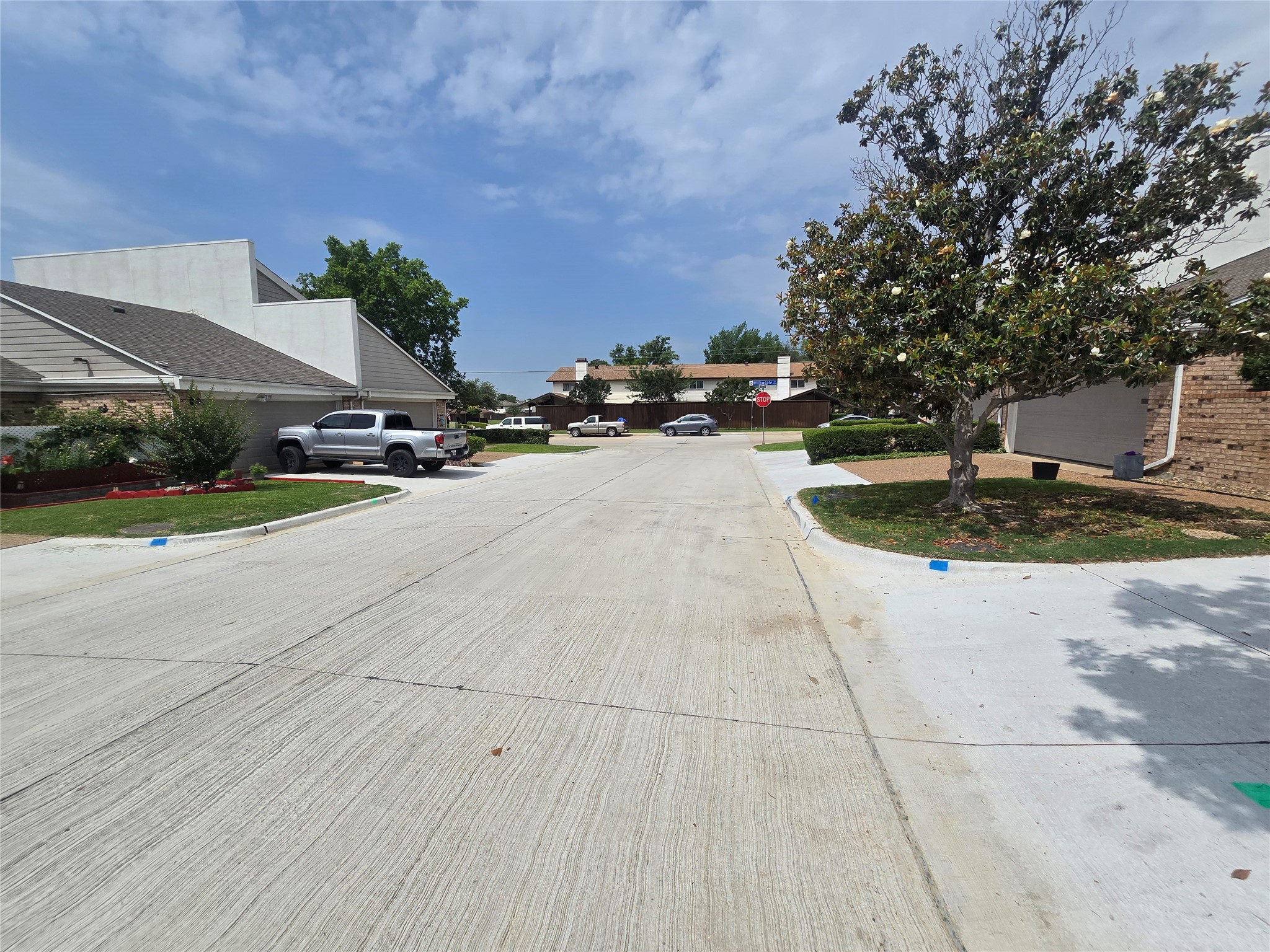 2117 Brook Mount Court Carrollton TX 75006
