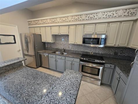 2117 Brook Mount Court Carrollton TX 75006