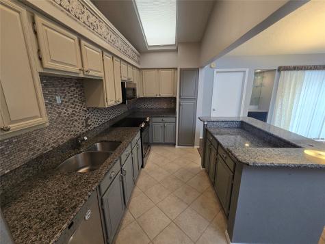 2117 Brook Mount Court Carrollton TX 75006