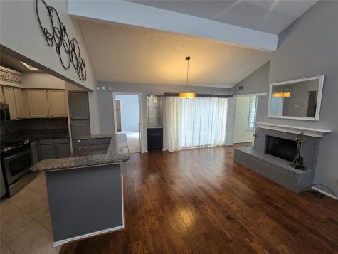 2117 Brook Mount Court Carrollton TX 75006