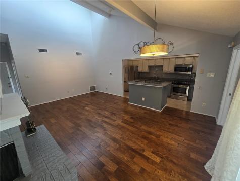2117 Brook Mount Court Carrollton TX 75006