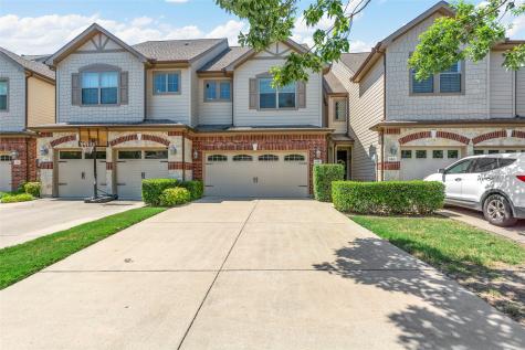 608 Raford Hill Lane Richardson TX 75081