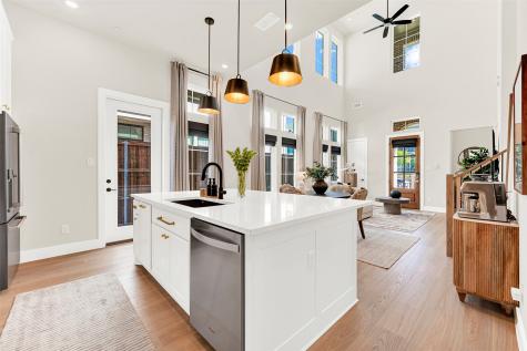 11965 Dahlia Bay Drive Frisco TX 75033