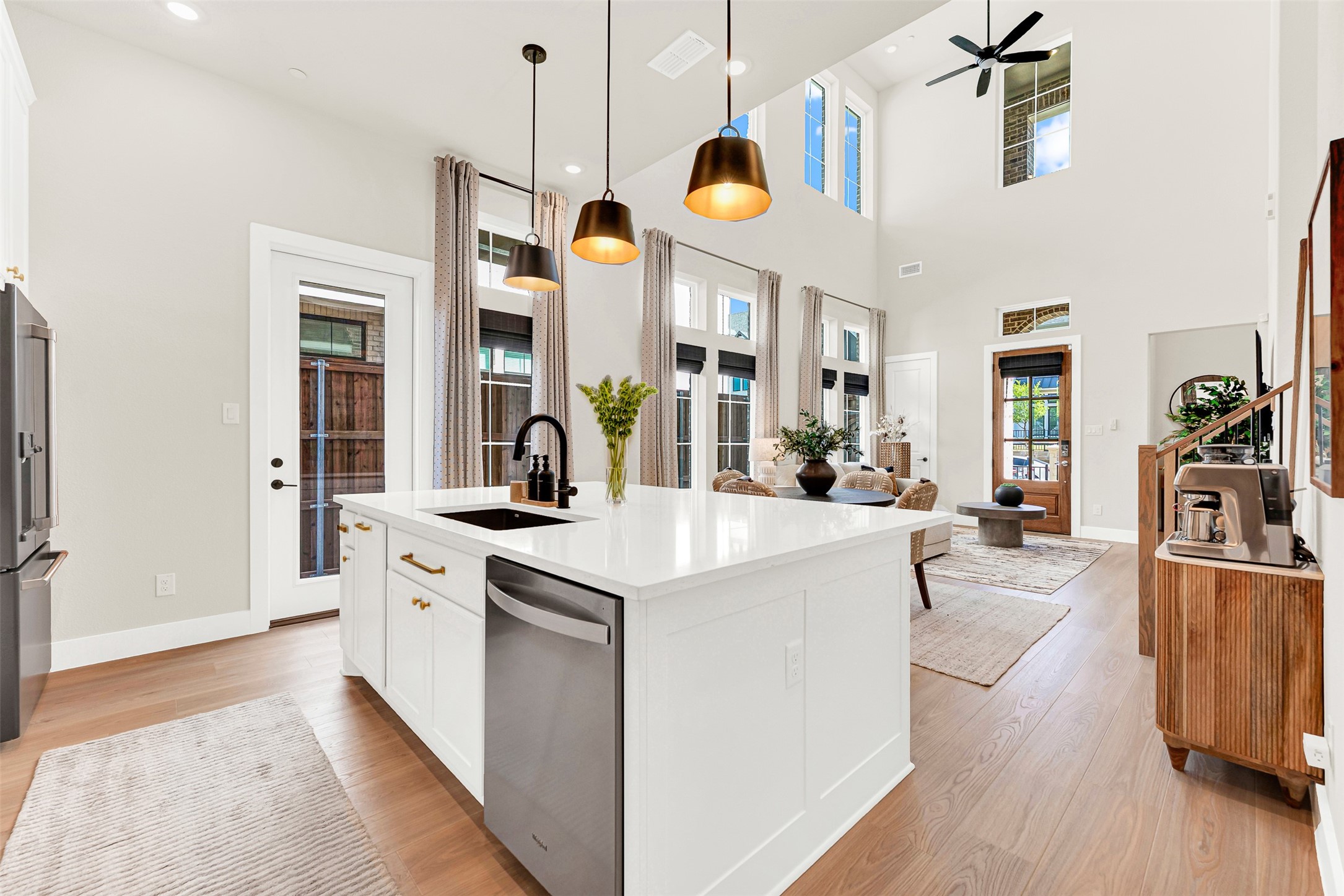 11965 Dahlia Bay Drive Frisco TX 75033