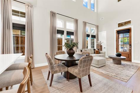 11965 Dahlia Bay Drive Frisco TX 75033