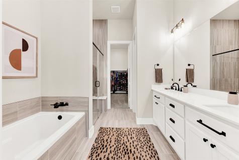 11965 Dahlia Bay Drive Frisco TX 75033