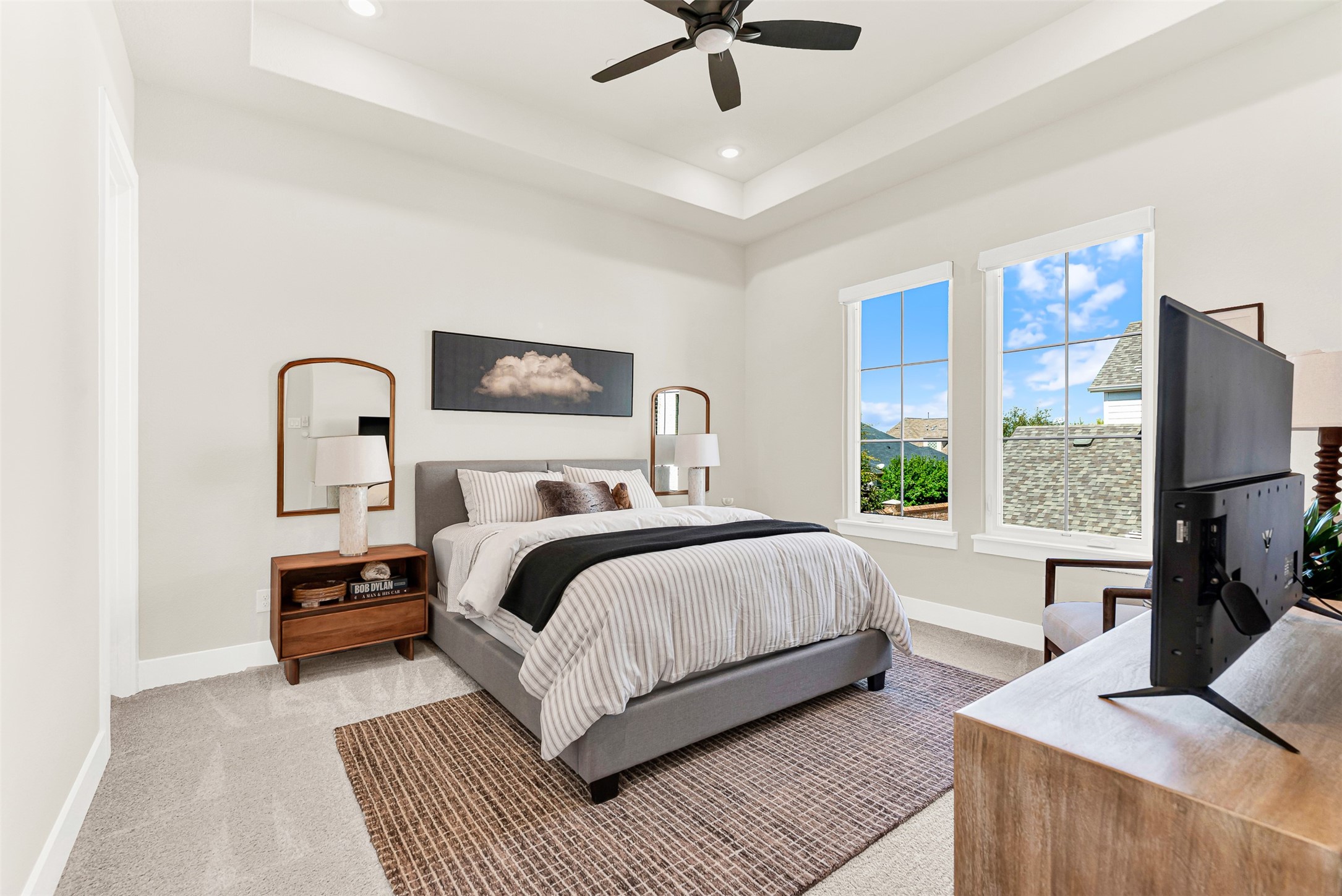 11965 Dahlia Bay Drive Frisco TX 75033