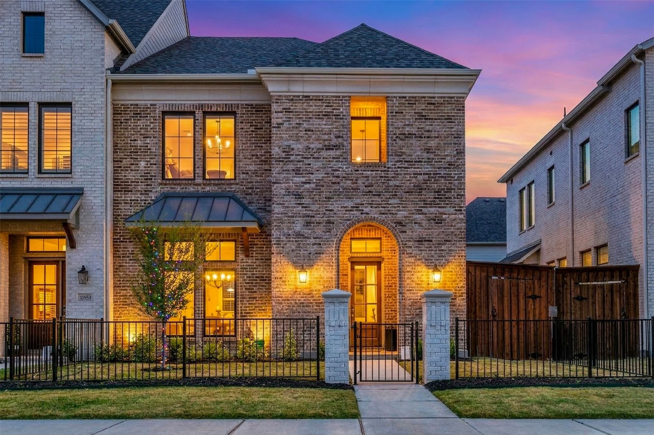 11965 Dahlia Bay Drive Frisco TX 75033