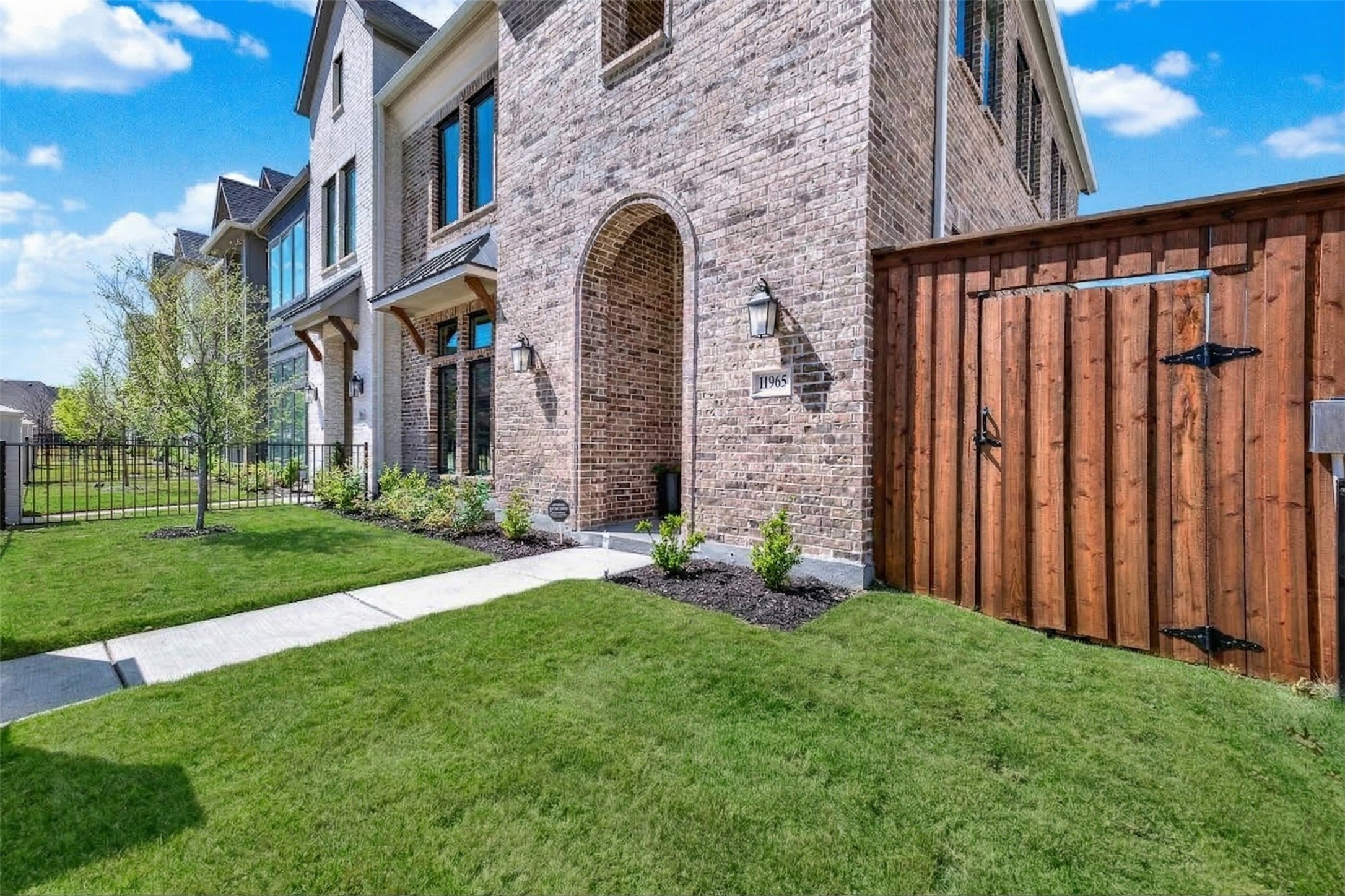 11965 Dahlia Bay Drive Frisco TX 75033