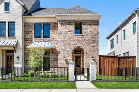 11965 Dahlia Bay Drive Frisco TX 75033