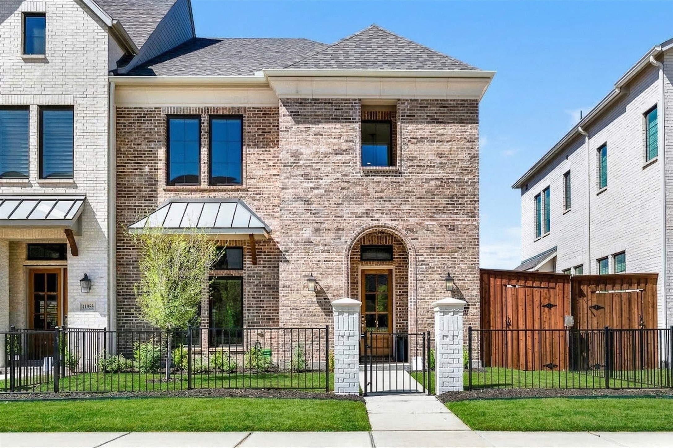 11965 Dahlia Bay Drive Frisco TX 75033
