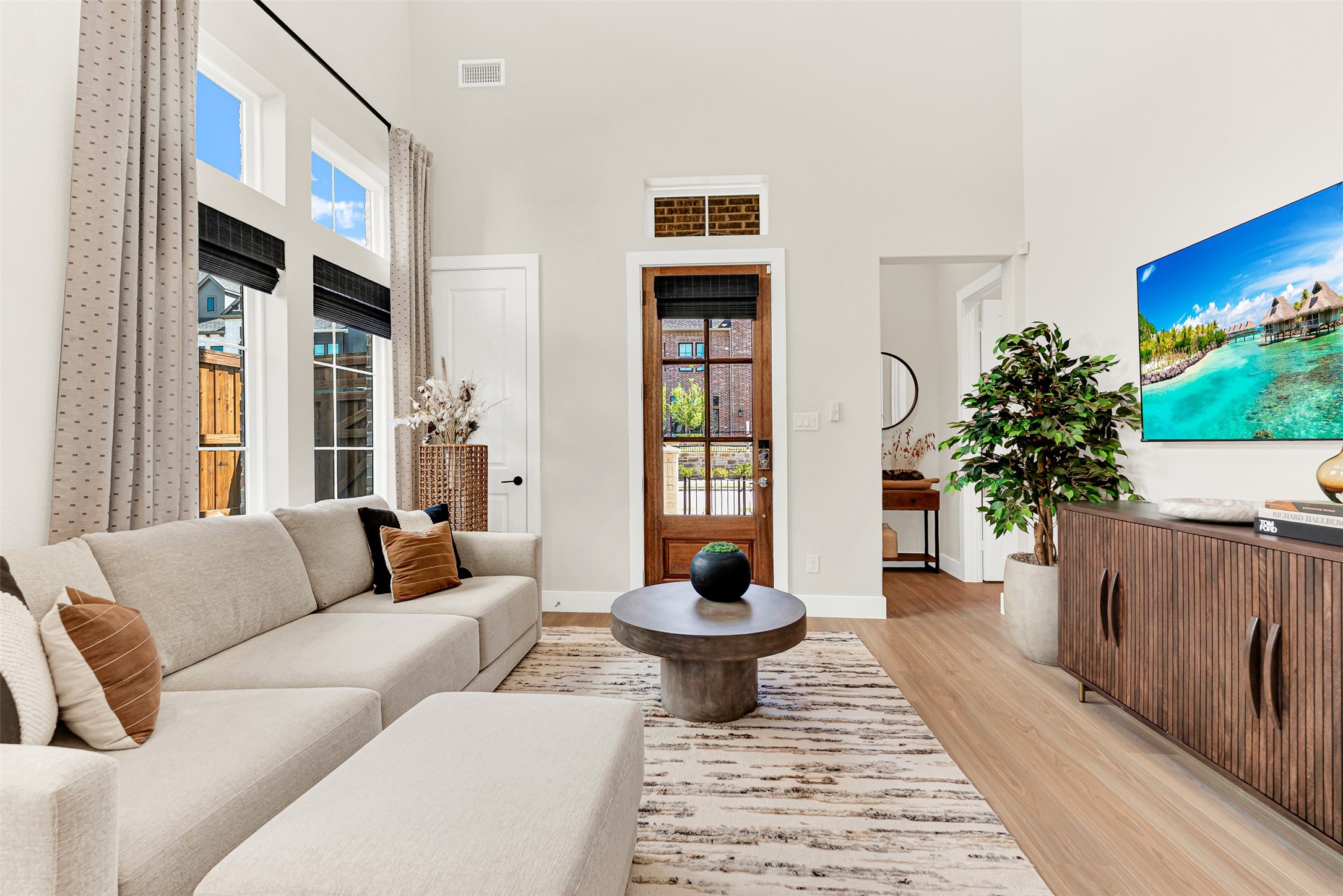11965 Dahlia Bay Drive Frisco TX 75033