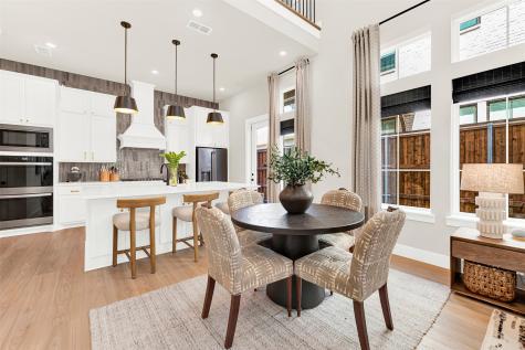 11965 Dahlia Bay Drive Frisco TX 75033