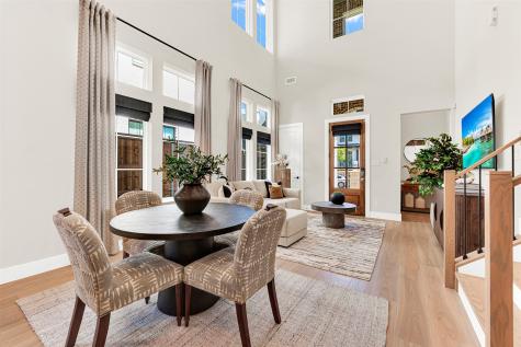 11965 Dahlia Bay Drive Frisco TX 75033