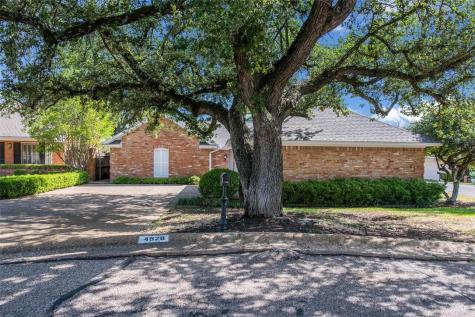 4528 Westchester Drive Waco TX 76710