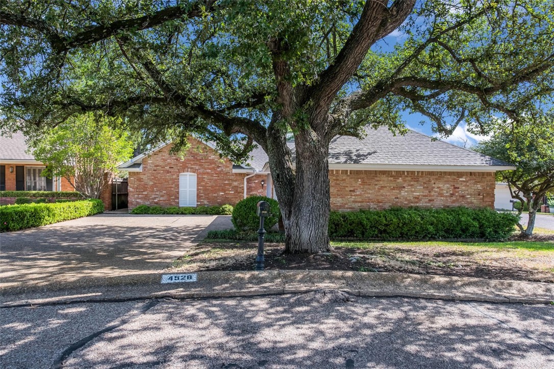 4528 Westchester Drive Waco TX 76710