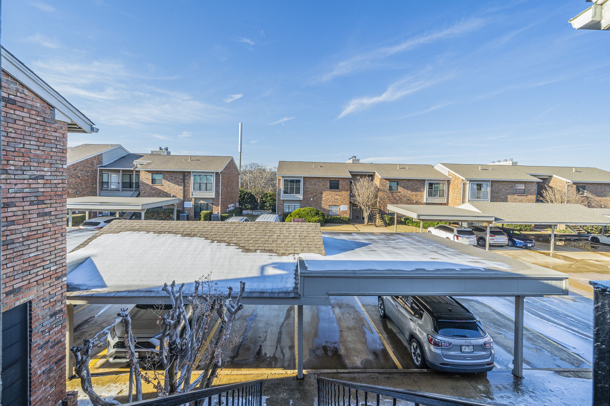 2733 Silver Creek Drive Arlington TX 76006