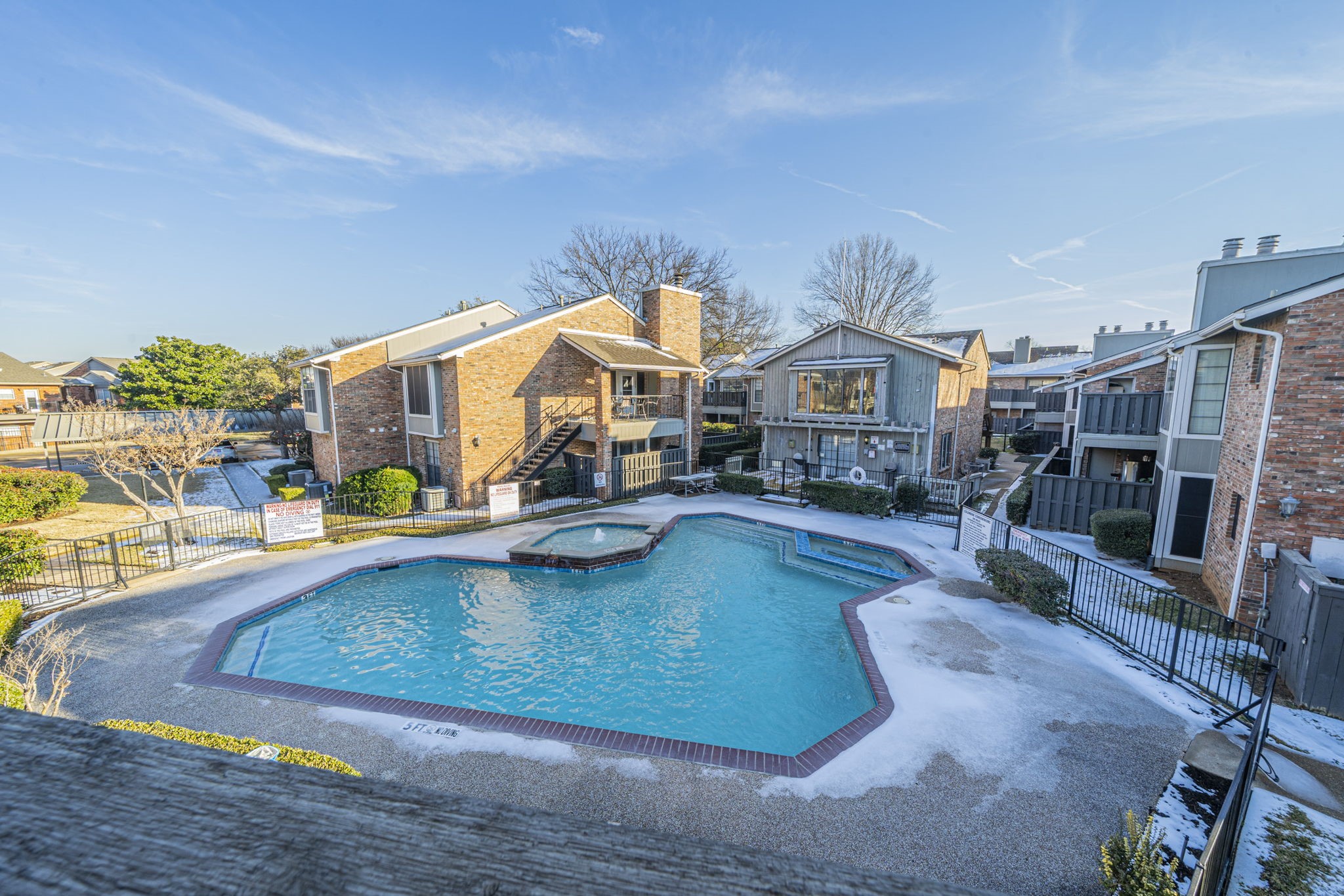2733 Silver Creek Drive Arlington TX 76006