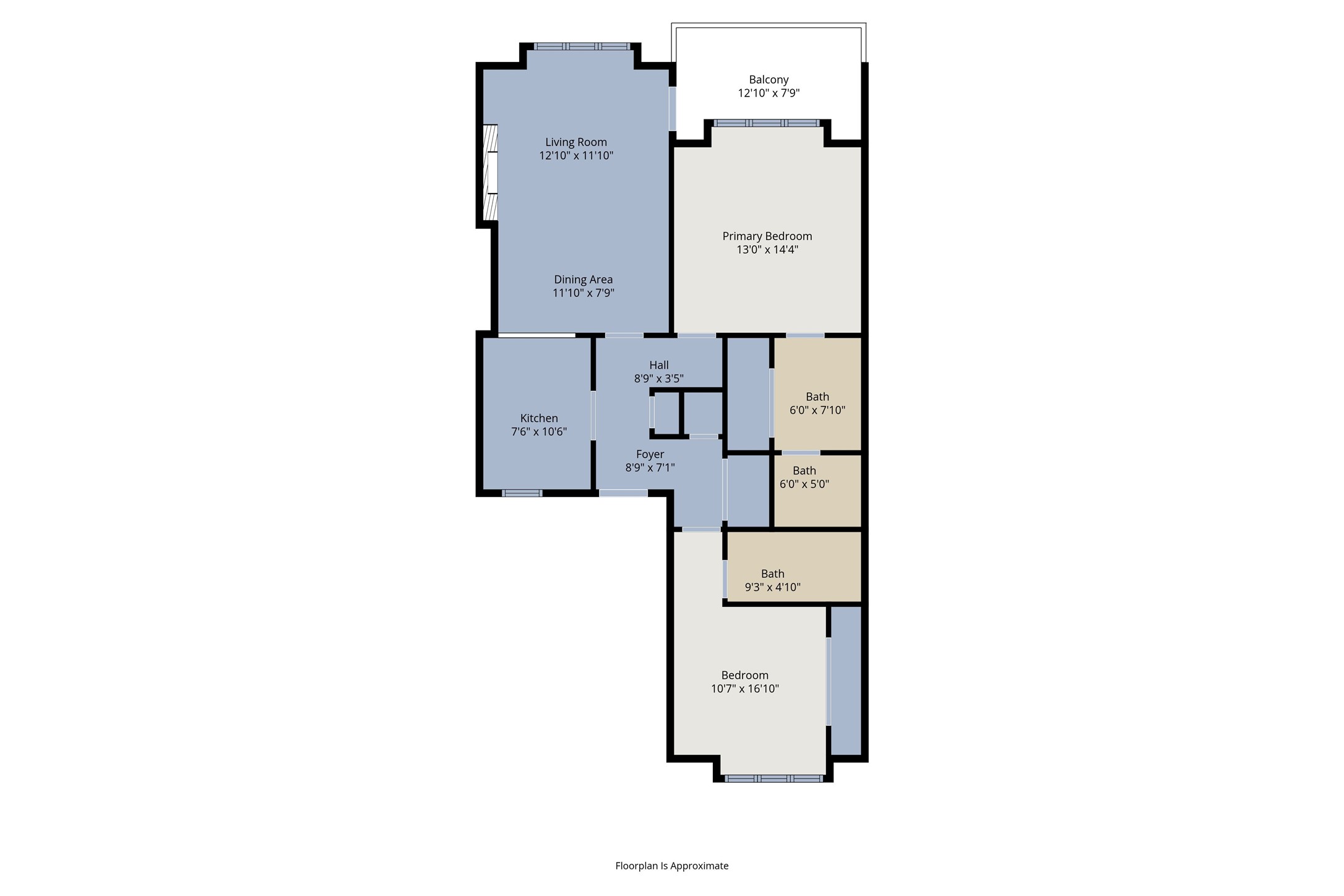 2733 Silver Creek Drive Arlington TX 76006