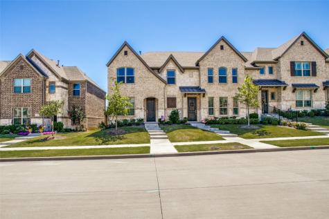 320 Tottenham Court Mckinney TX 75072