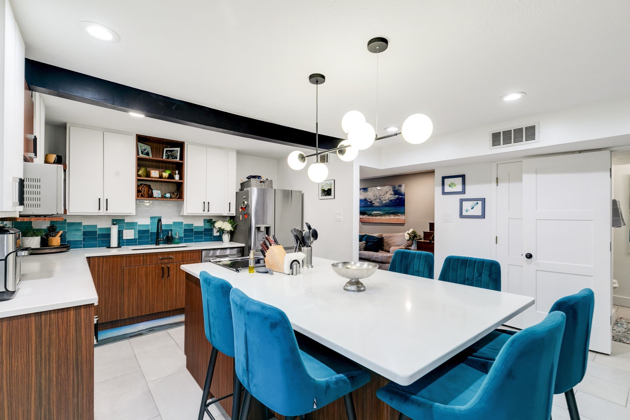 4347 Dickason Avenue Dallas TX 75219