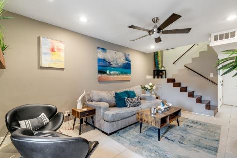 4347 Dickason Avenue Dallas TX 75219