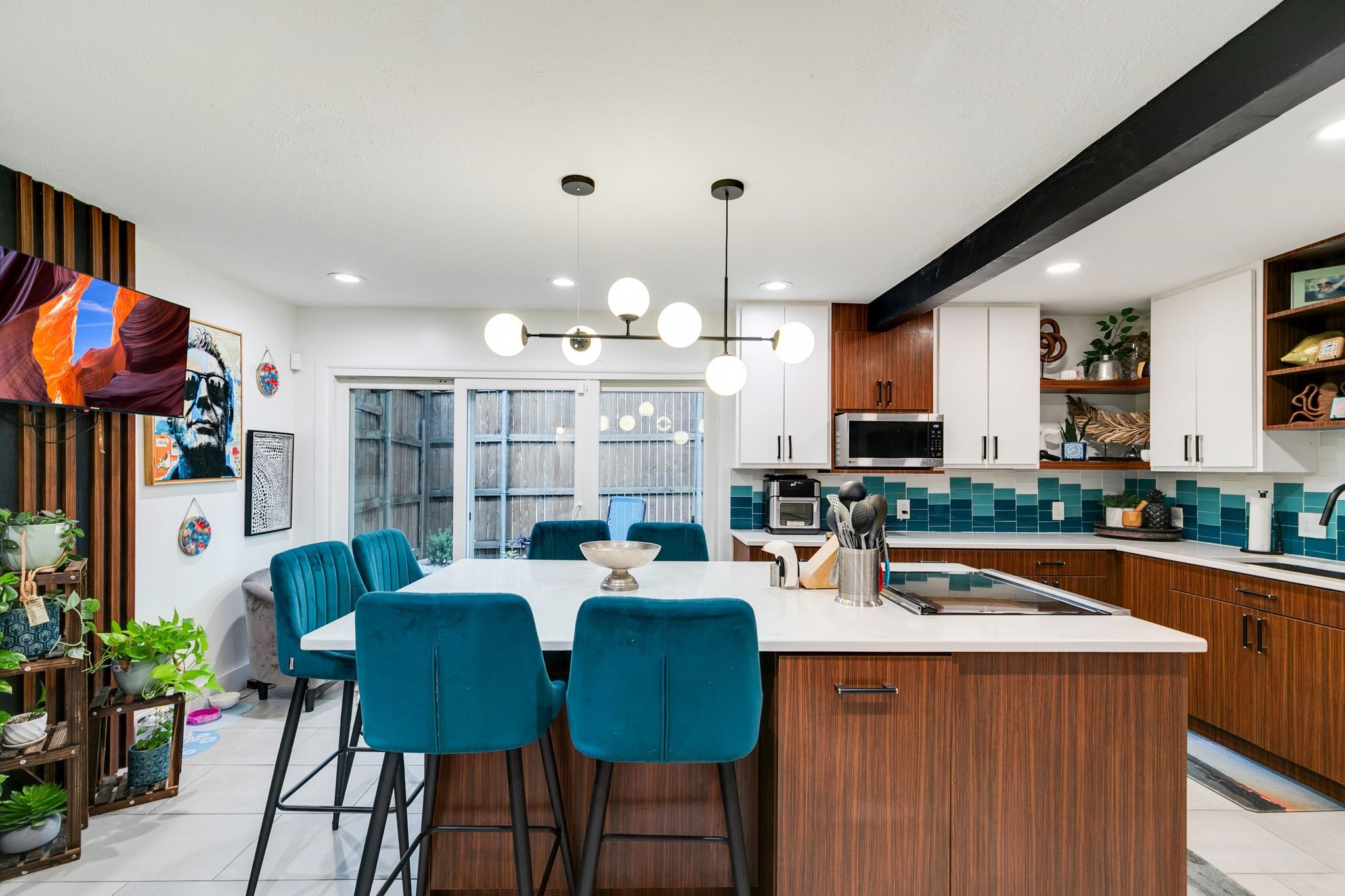 4347 Dickason Avenue Dallas TX 75219