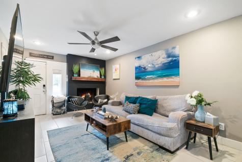 4347 Dickason Avenue Dallas TX 75219