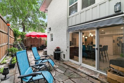 4347 Dickason Avenue Dallas TX 75219