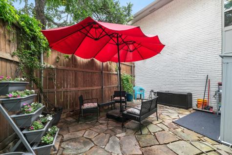4347 Dickason Avenue Dallas TX 75219