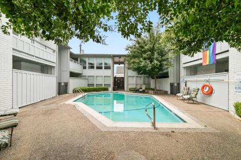 4347 Dickason Avenue Dallas TX 75219
