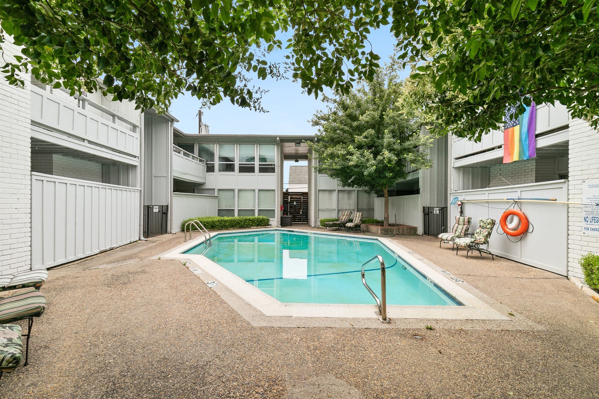 4347 Dickason Avenue Dallas TX 75219