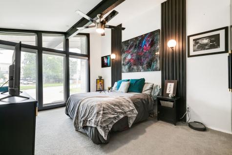 4347 Dickason Avenue Dallas TX 75219