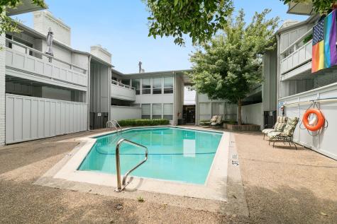 4347 Dickason Avenue Dallas TX 75219