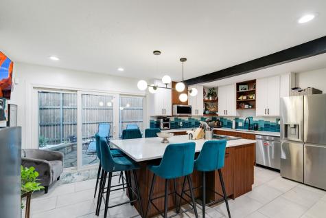 4347 Dickason Avenue Dallas TX 75219