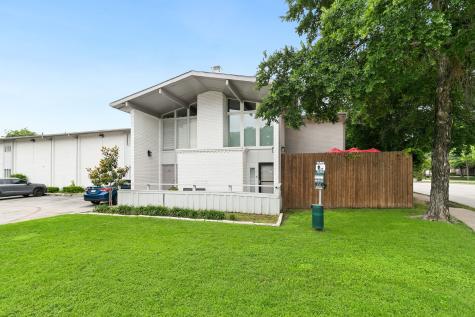 4347 Dickason Avenue Dallas TX 75219
