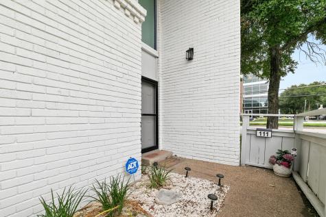 4347 Dickason Avenue Dallas TX 75219