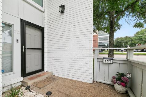 4347 Dickason Avenue Dallas TX 75219