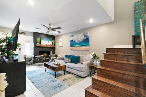 4347 Dickason Avenue Dallas TX 75219