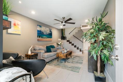 4347 Dickason Avenue Dallas TX 75219