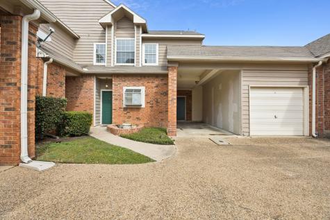 2507 Peargrove Circle Arlington TX 76006