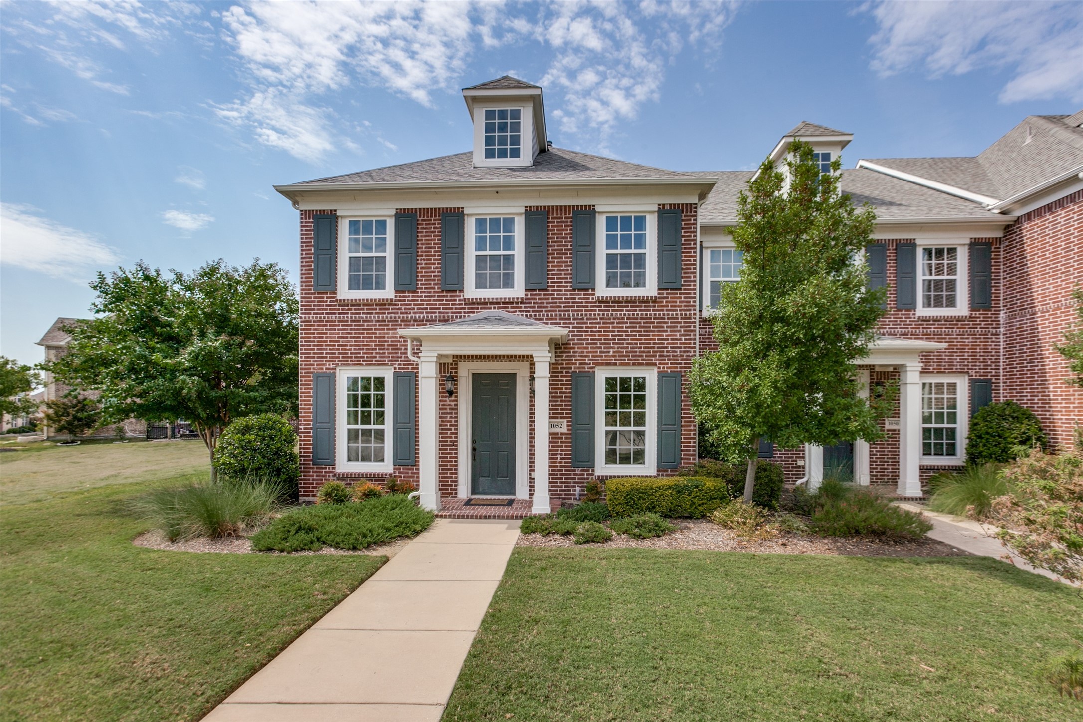 1052 Marian Drive Allen TX 75013