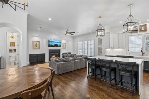 3827 Holland Avenue Dallas TX 75219